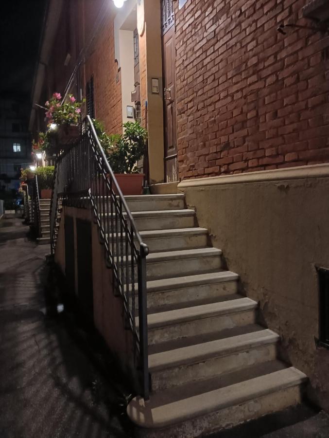 볼로냐 La Casa Di Marilyn In Fiera 빌라 외부 사진