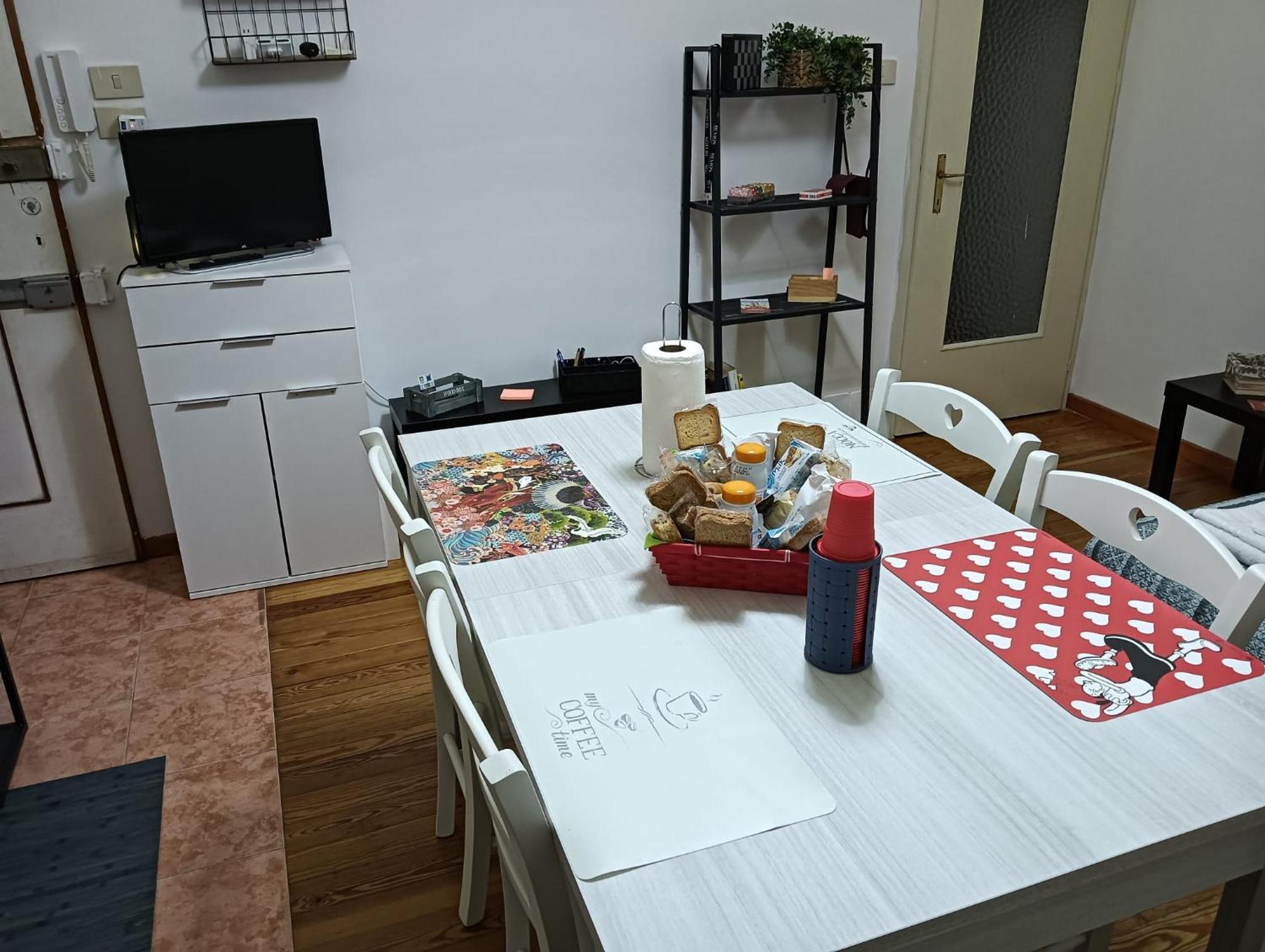 볼로냐 La Casa Di Marilyn In Fiera 빌라 외부 사진